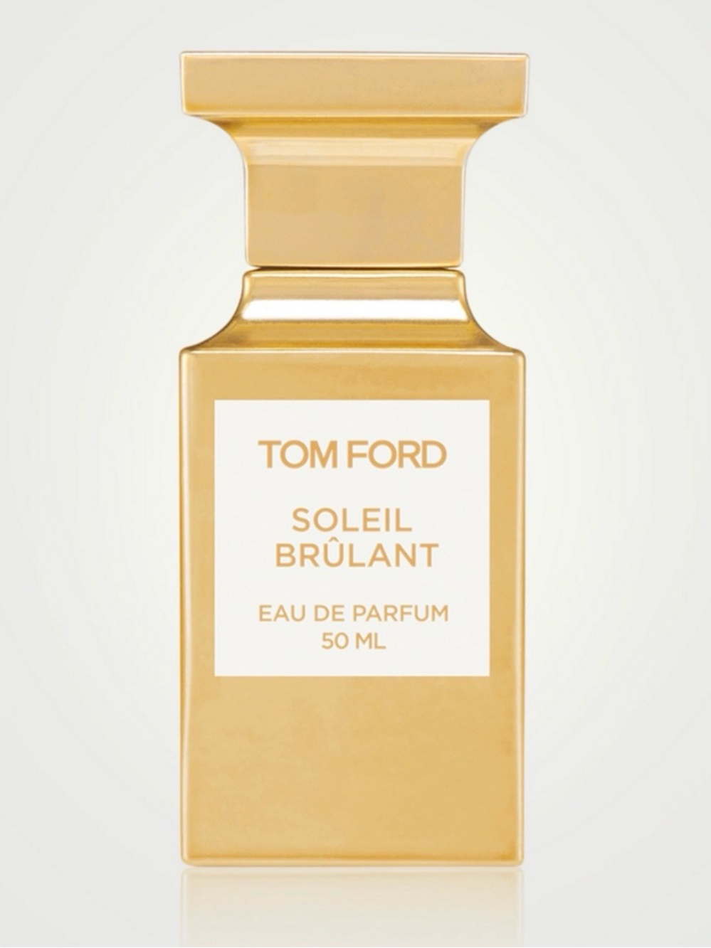 $520 Tom Ford Soleil Brûlant Eau de Parfum Private Blend Collection Collector